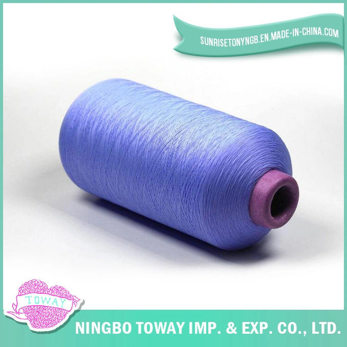 100% Cotton Weaving Stitch Thread Hand Knitting Wool Yarn