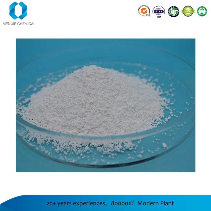 Low Price 10 Kg Drums 8-30 Mesh Sodium Dichloroisocyanurate Granular Dihydrate 56% SDIC