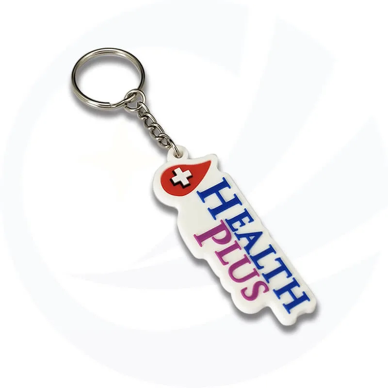 Promotion Gifts with Custom Logo Little Key Chain Key Holader