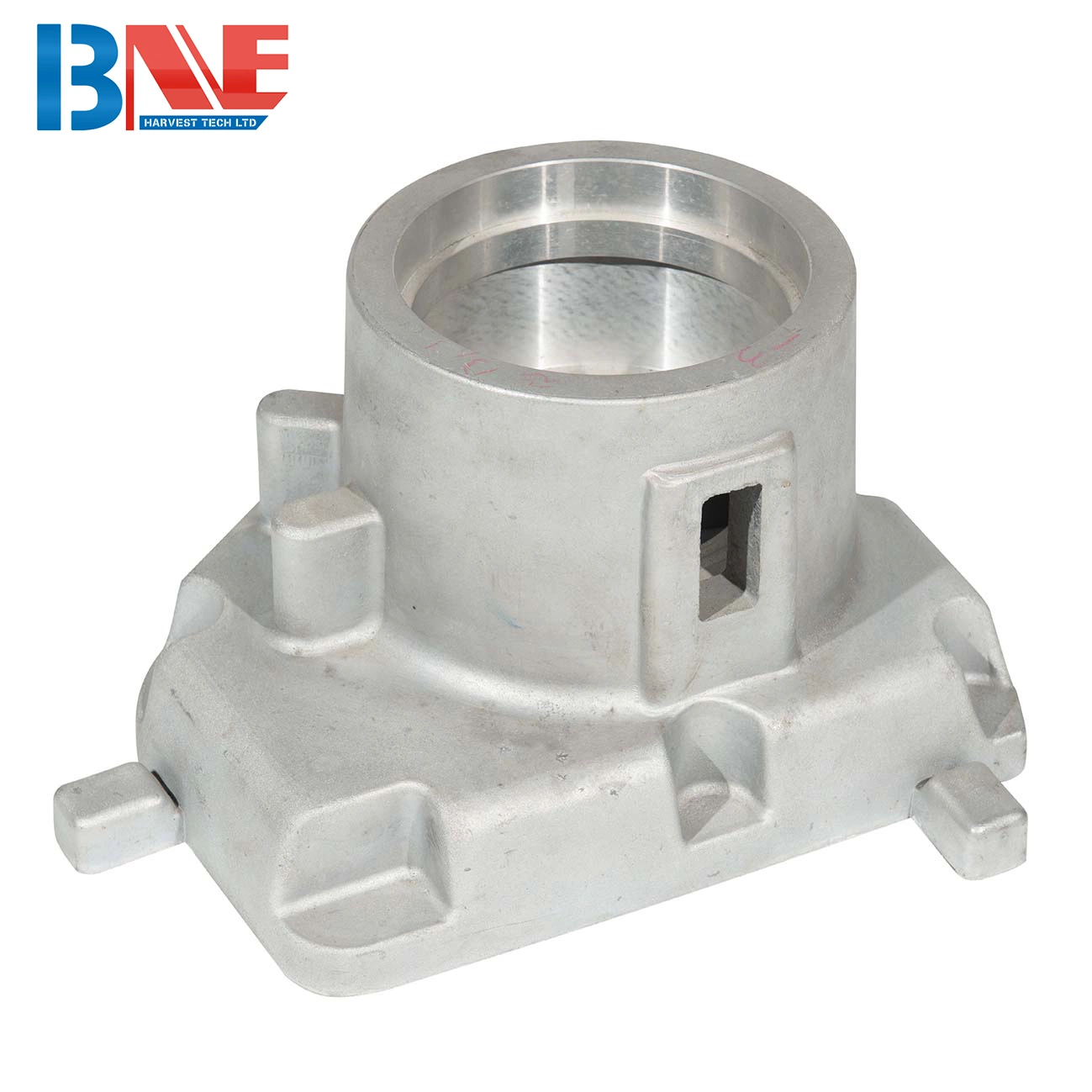 OEM Custom Aluminium Electric Vehicle Die Casting Auto Parts Manufacturer