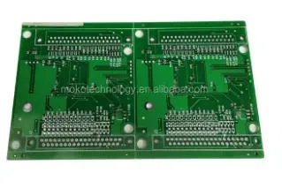 China PCBA Manufacturer Electronic Home Appliance PCB Circuit Board Assembly