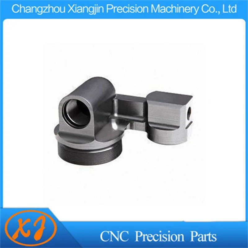 High quality/High cost performance  CNC Precision Metal Processing