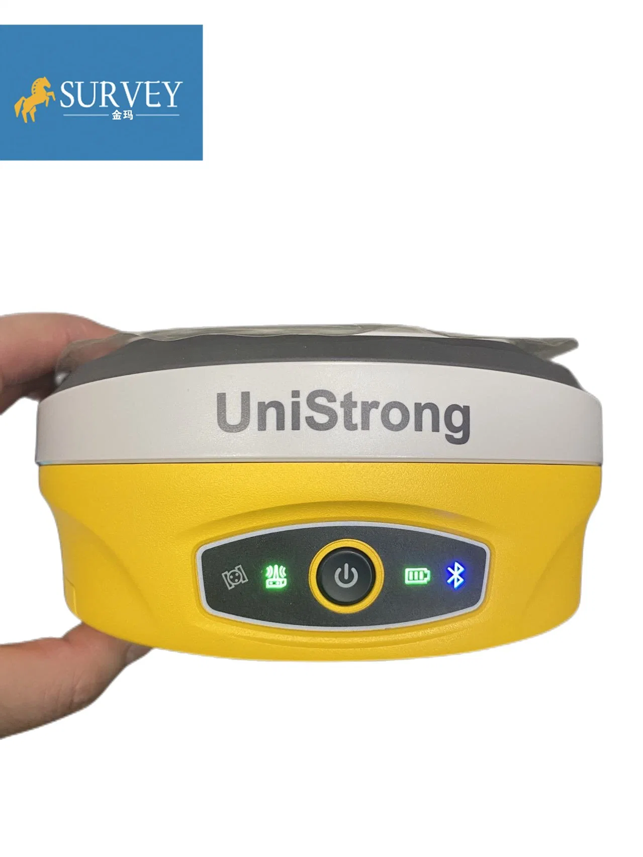 Китай продаж с возможностью горячей замены 800 каналов Unistrong Gnss Rtk Unistrong G970II ГНСС приемник