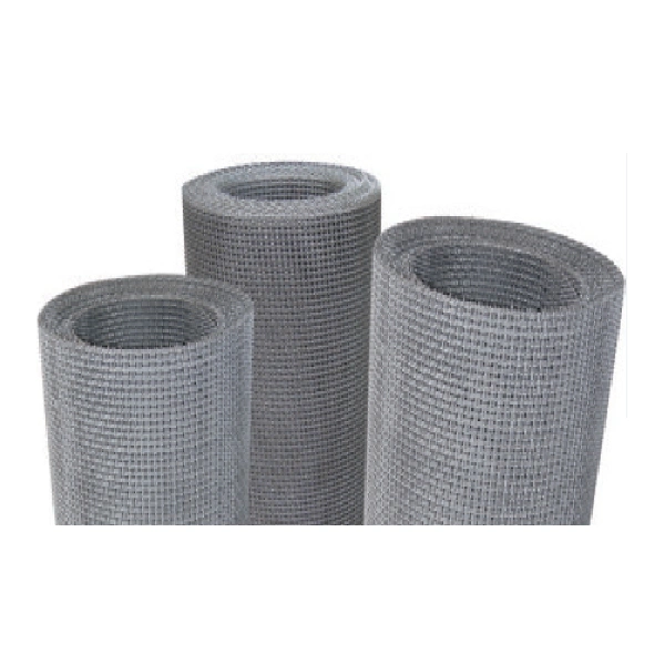 Galvanized/PVC Coated Welded Wire Mesh