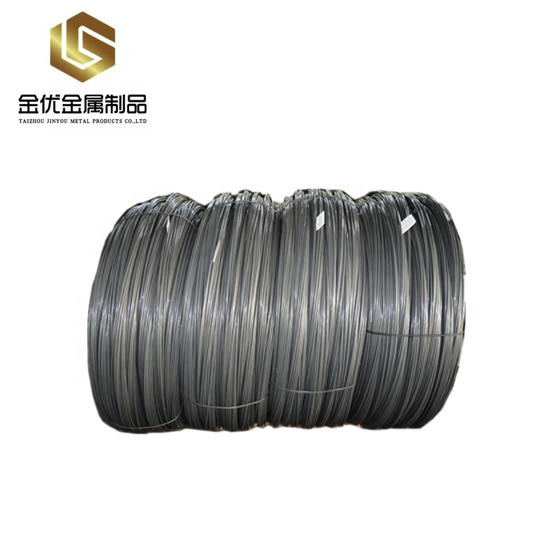 En 10270 SL Sm Sh Dm Dh Spring Torsion Steel Wire