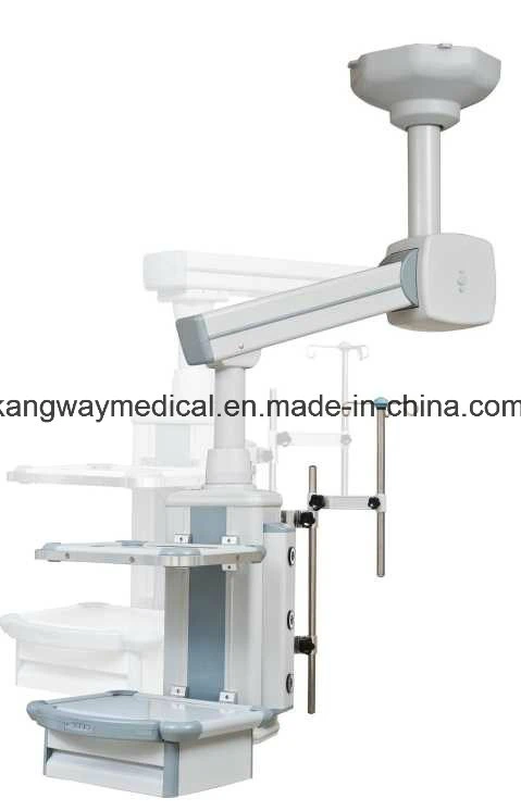 Hospital Single Arm Ceiling Electric Surgical Pendant Medical Equipment Pendant