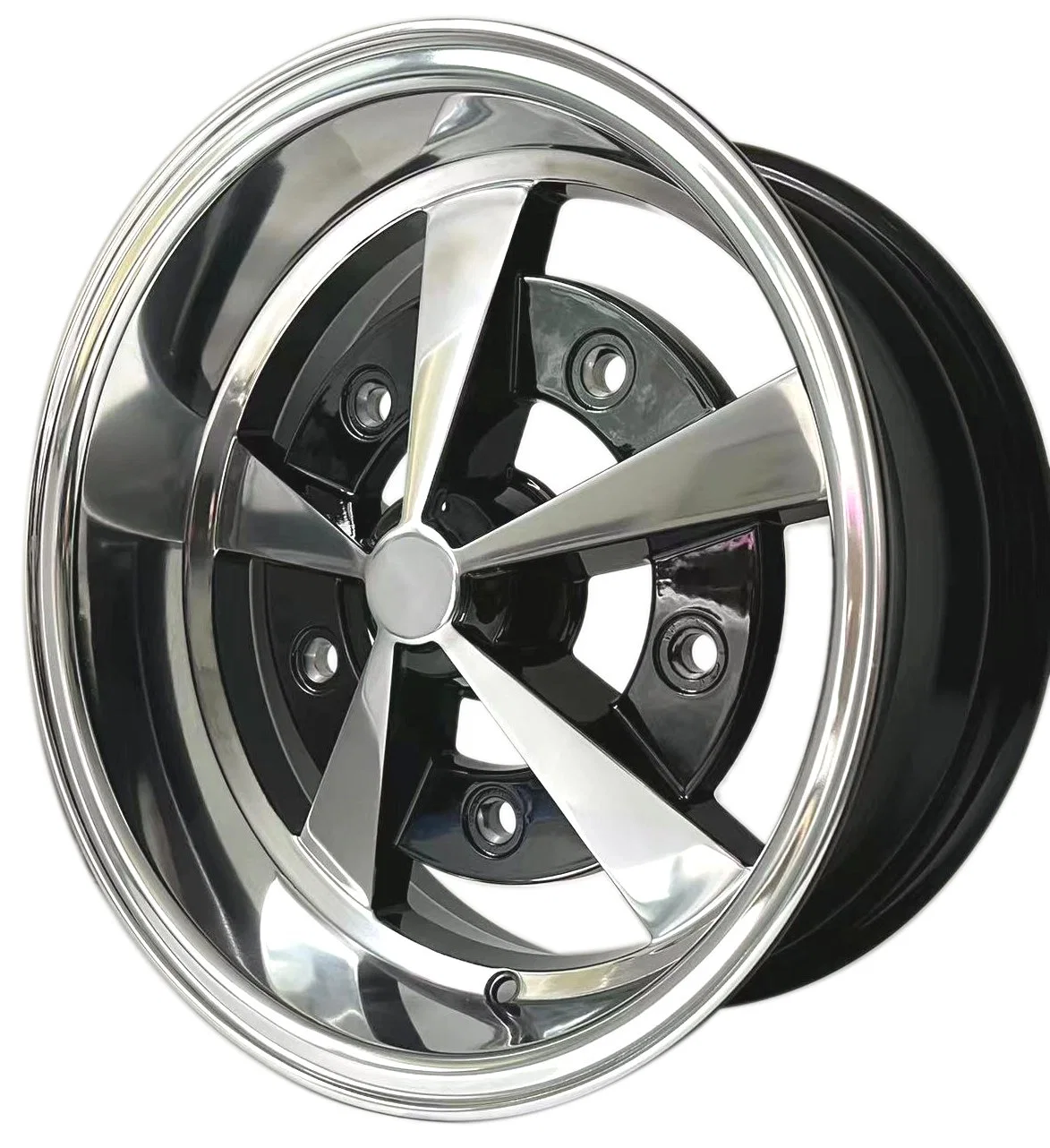 Randar Wheel 15X5.0 5X205 Solid Center