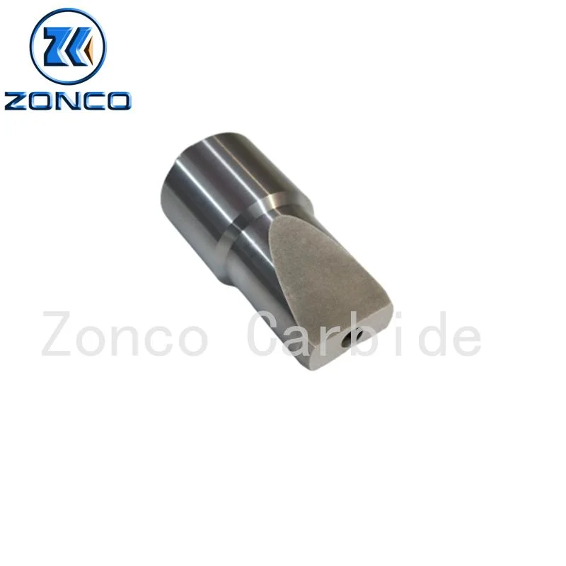 High quality/High cost performance Cemented Tungsten Carbide Raw Material Valve Trim Valve Accessories in Customization