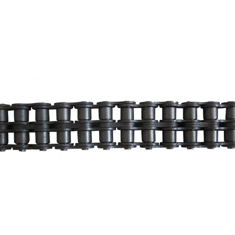 Stainless Steel Roller Chain Transmission Chain Conveyor Chain