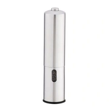 Electric Pepper Mill Electric Pepper Mill