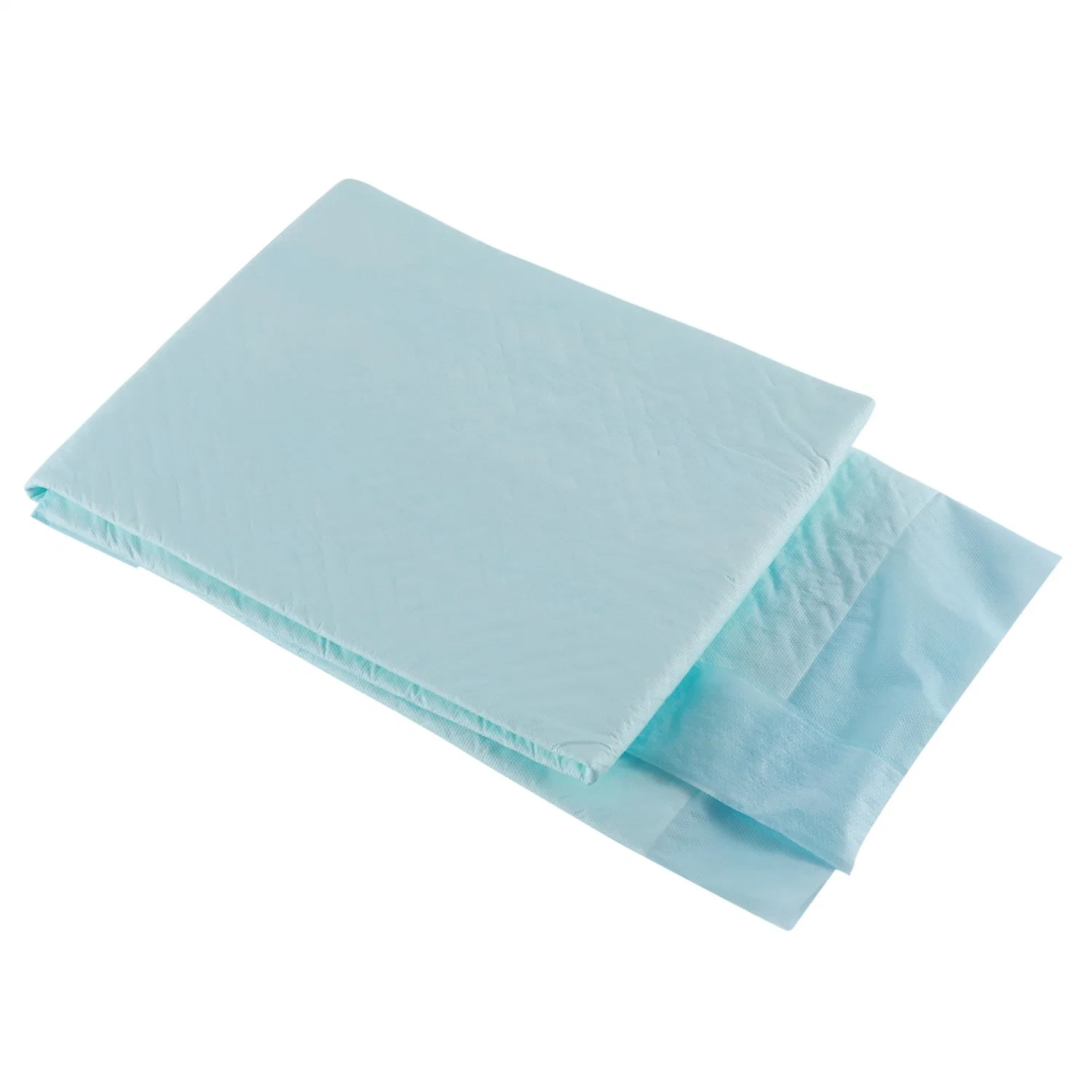 Haute qualité Adulte Sous-tapis Incontinence Lit Pad Usine