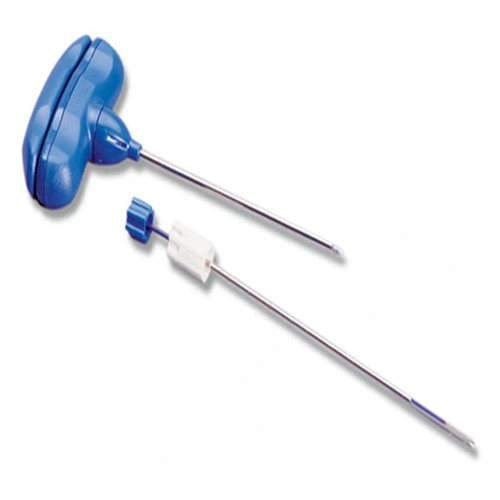 Bone Marrow Biopsy Core Needle