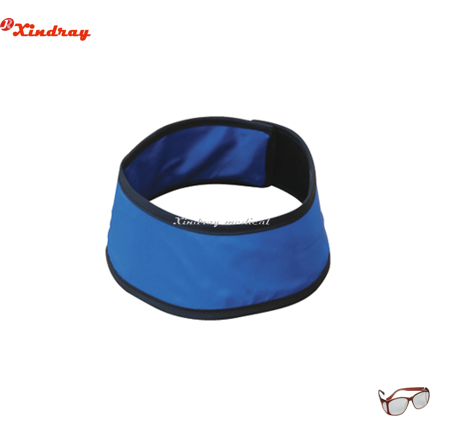 Medical Protective X Ray Lead Cap with Different Specifications