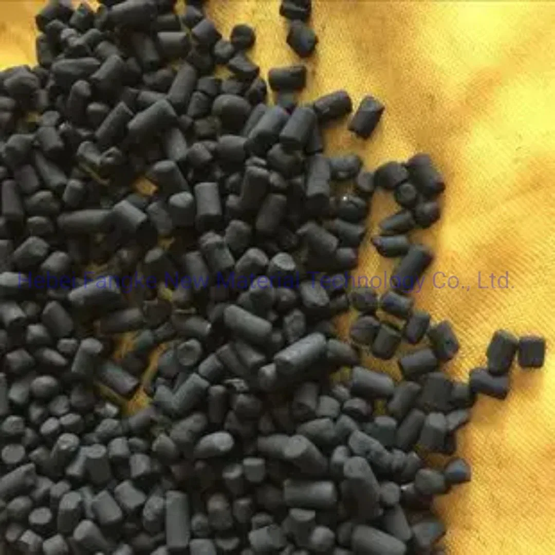 Calcined Anthracite Coal Specifications F&prime; C 95% for Steel Making Industry