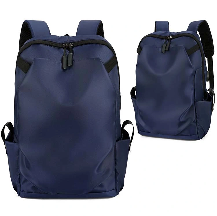 Adolescente Mochila Lazer Escola Multifuncional Backpack Carregamento USB mochila para Computador Portátil