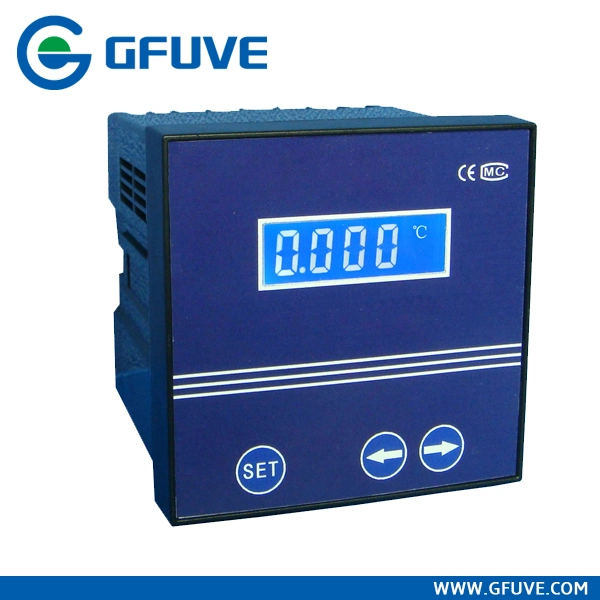 High quality/High cost performance  DC Multi-Function Digital Power Meter