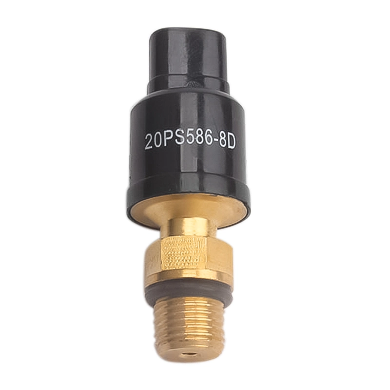 Excavator Accessories Distribution Valve Pressure Switch Sensor for Volvo Ec55/210/240/360