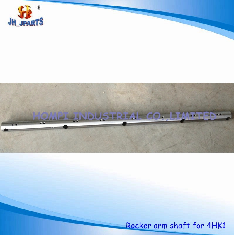 Auto Parts Rocker Arm Shaft for Isuzu 4hf1 4hj1 8-97074617-0 4HK1/4jj1/C240/4ja1/4jb1/4zd1/4ze1