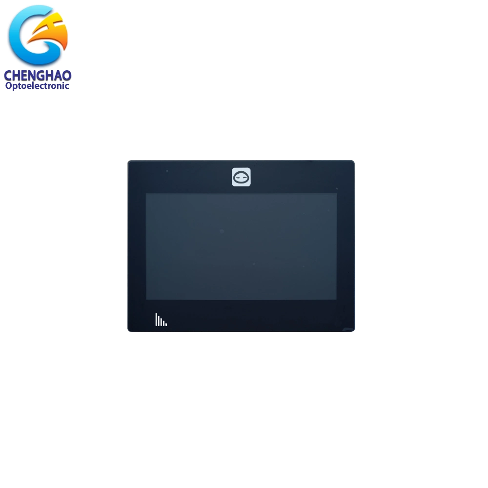 7 Inch TFT LCD 800X480 Pixels Capacitive Touch Screen Monitor for Smart Device