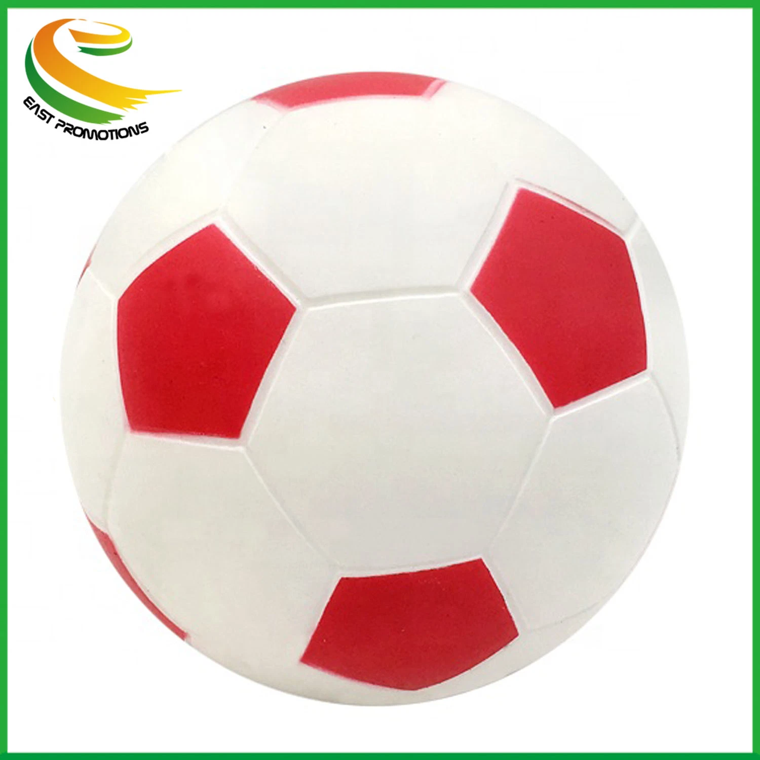 PU Mini Football Stress Balls for Promotional Toys