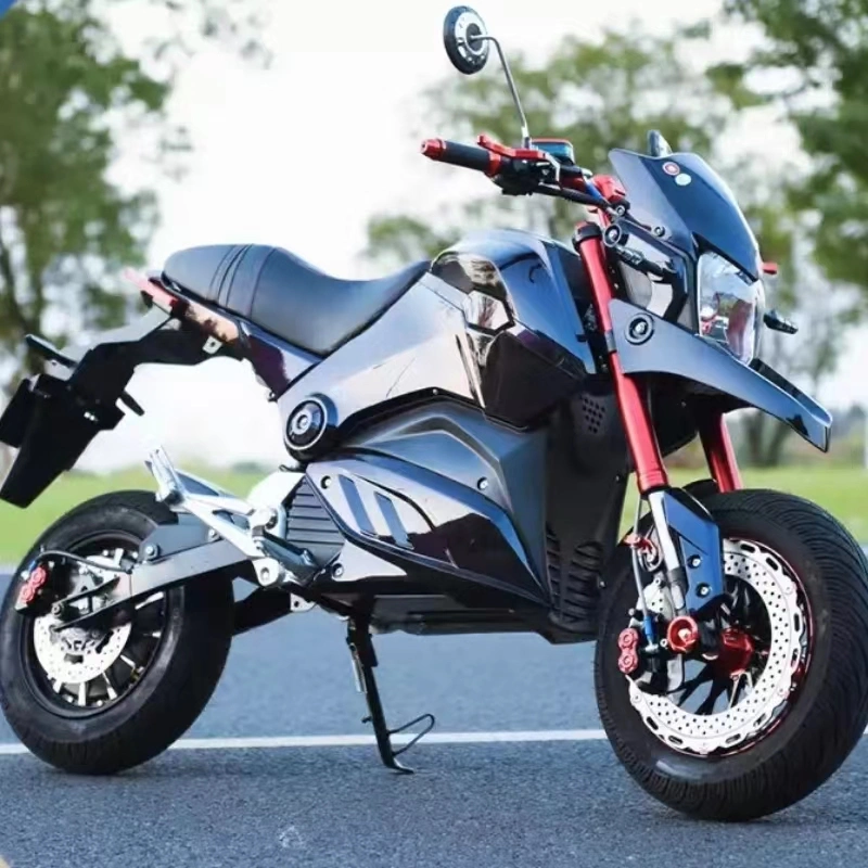 Usine Hot Selling Dirt Bike course moto moto électrique vélos Autres motocycles