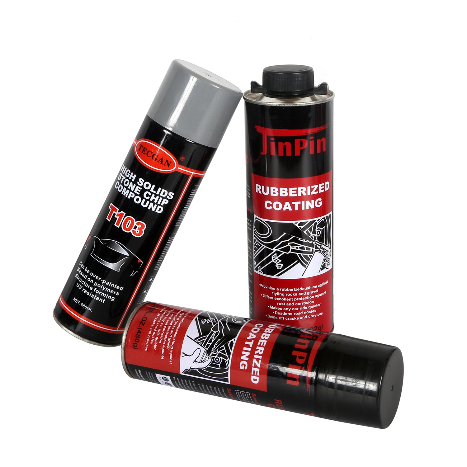 High quality/High cost performance  and Quick Drying Interior Exterior Spray Paint for Wood Metal Plastic Automotive