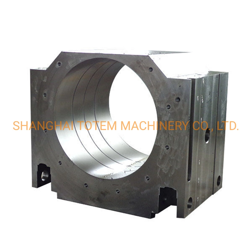 Bearing Seat, Bearing Block, Bearing Housing for Steel Rolling Mill