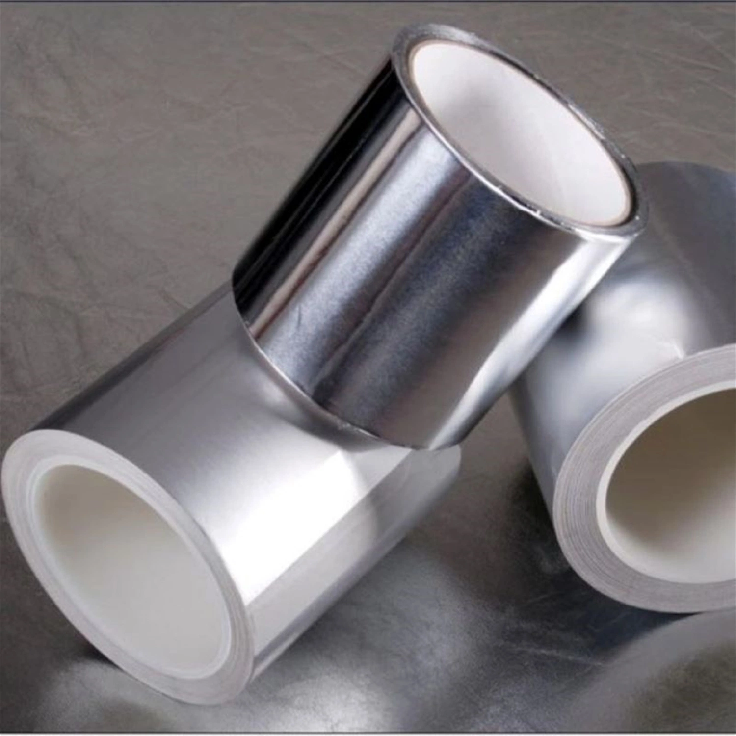 Laminated Aluminium Foils Products 8011 O Factory Price