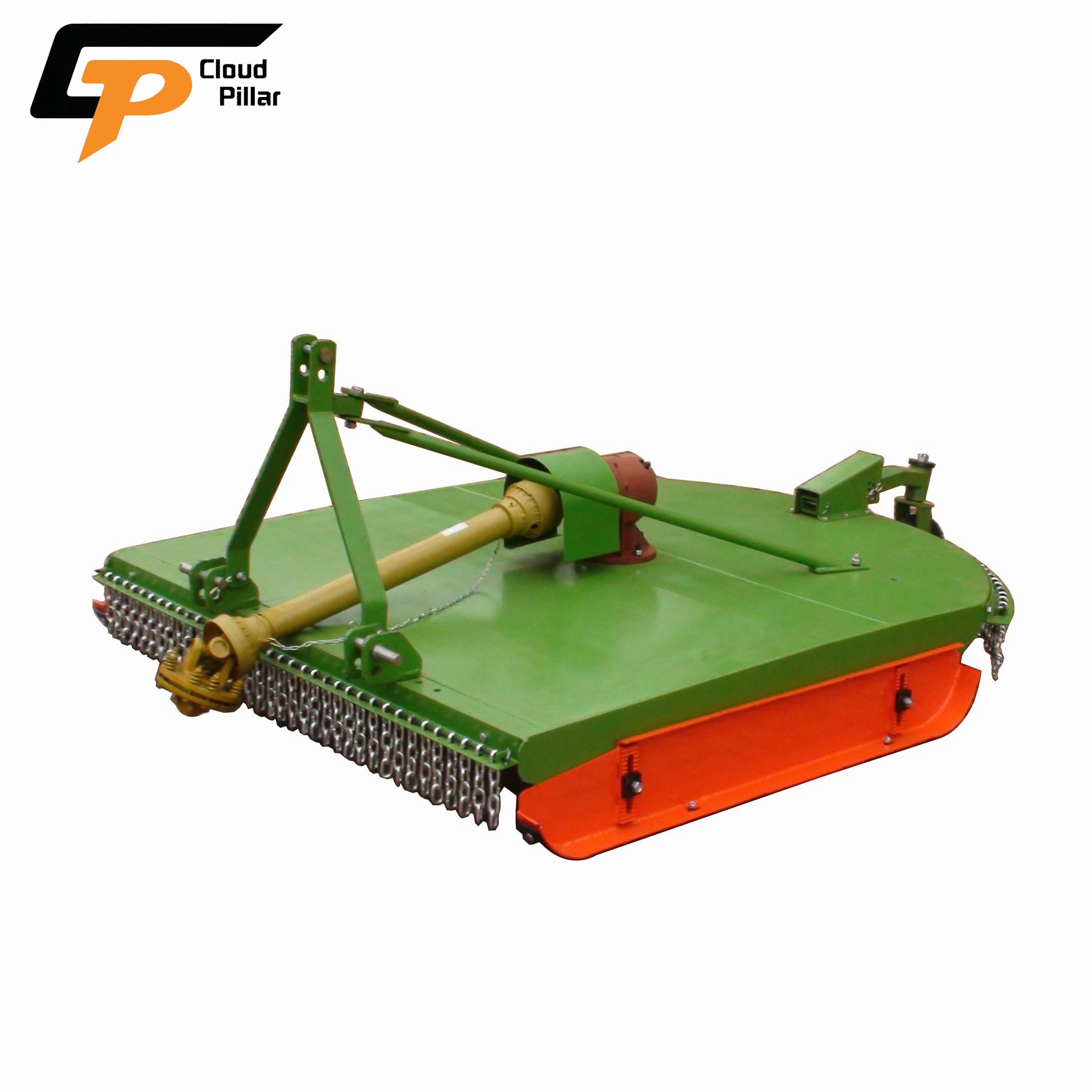 40HP 404 Tractor Machine Attachments Mower for Tractor