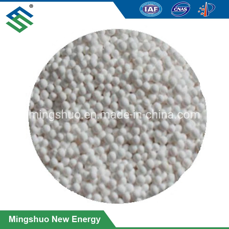 Zinc Oxide Hydrogen Sulfide Removal Catalyst for Oil and Gas Industrial