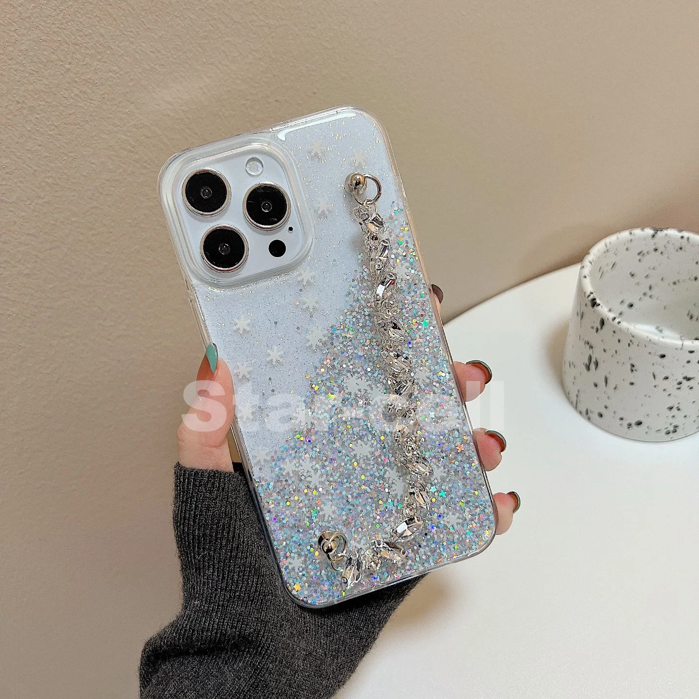 Neue Hochwertige Design Cute Phone Case Großhandel Preis Basic Modell für iPhone Hülle Handy Zubehör Handyhülle