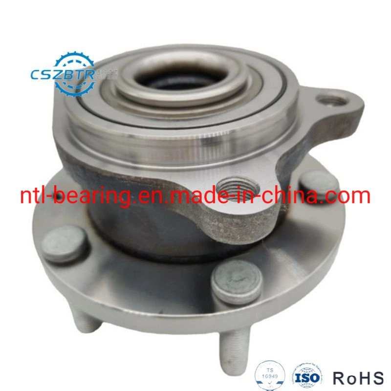 High quality/High cost performance  Auto Parts Transmission System Wheel Hub Bearing for Baojun 730 24566101