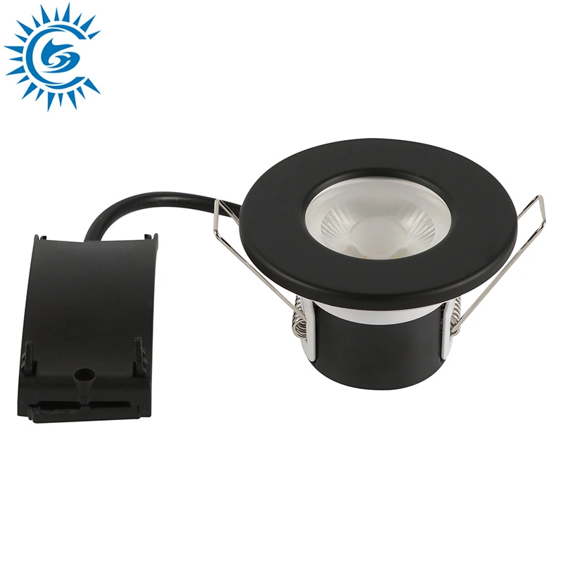 5W 6W 7W 8W 10W 12W 20W 3CCT IP65 Éclairage encastré LED d'intérieur pour hôtel, salon, cuisine.