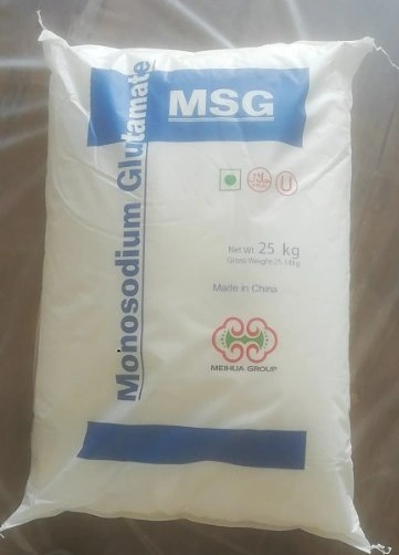 Popular Good Quality Content 99 Monosodium Glutamate