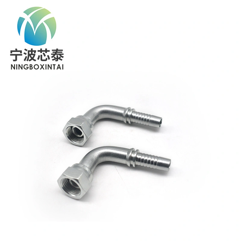 High quality/High cost performance  Factory Price Zinc-Plated Flat-Headed Bending Bend Elbow Screw