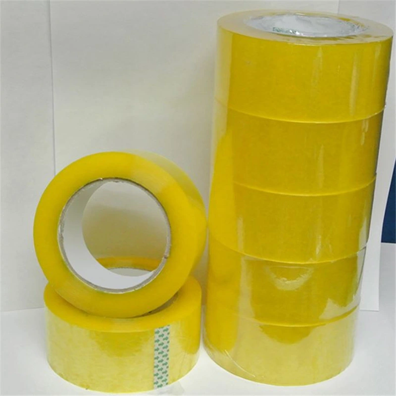 BOPP Adhesive Tape, Inexpensive Office Clear Packing Tape