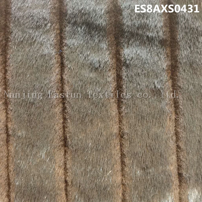 Synthetic Mink Fur Essh8jx0055