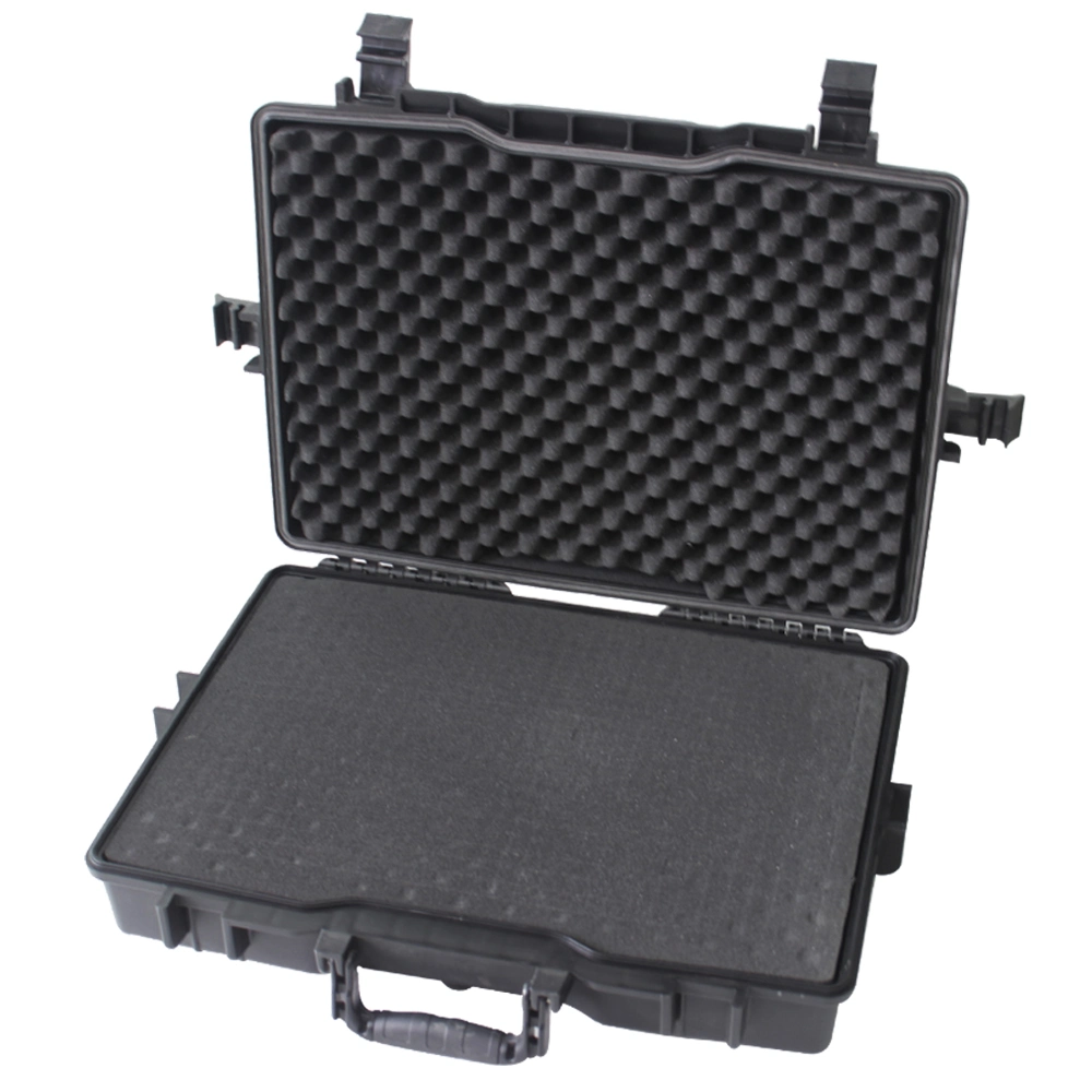 RC5020 ABS Plastic Case with EVA PU XPE Foam