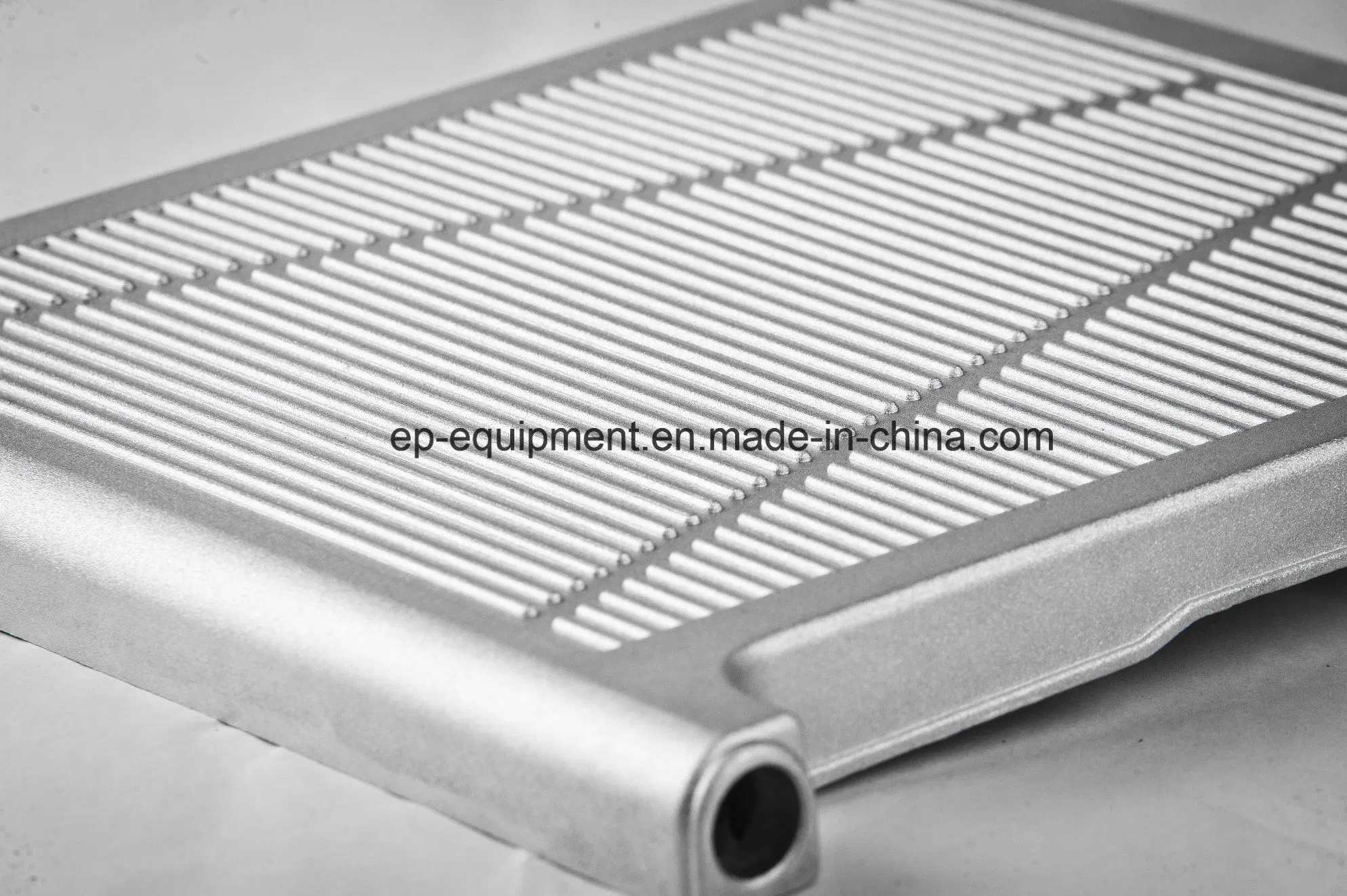 High Quality Aluminum Die Casting/CNC Machining Auto Spare Parts