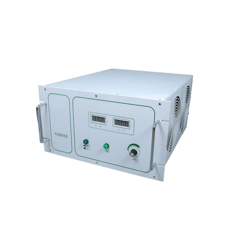 High Voltage Programmable DC Switching Power Supply 100kw 100A