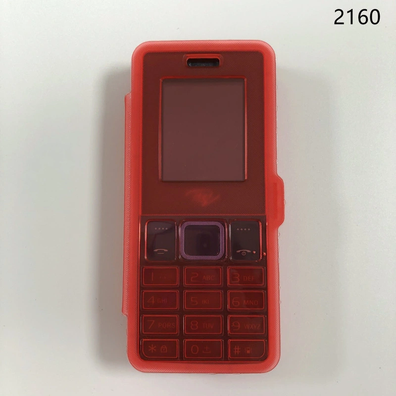 Großhandel Handy TPU Flips kleine Handy-Zubehör Für Tecno T529