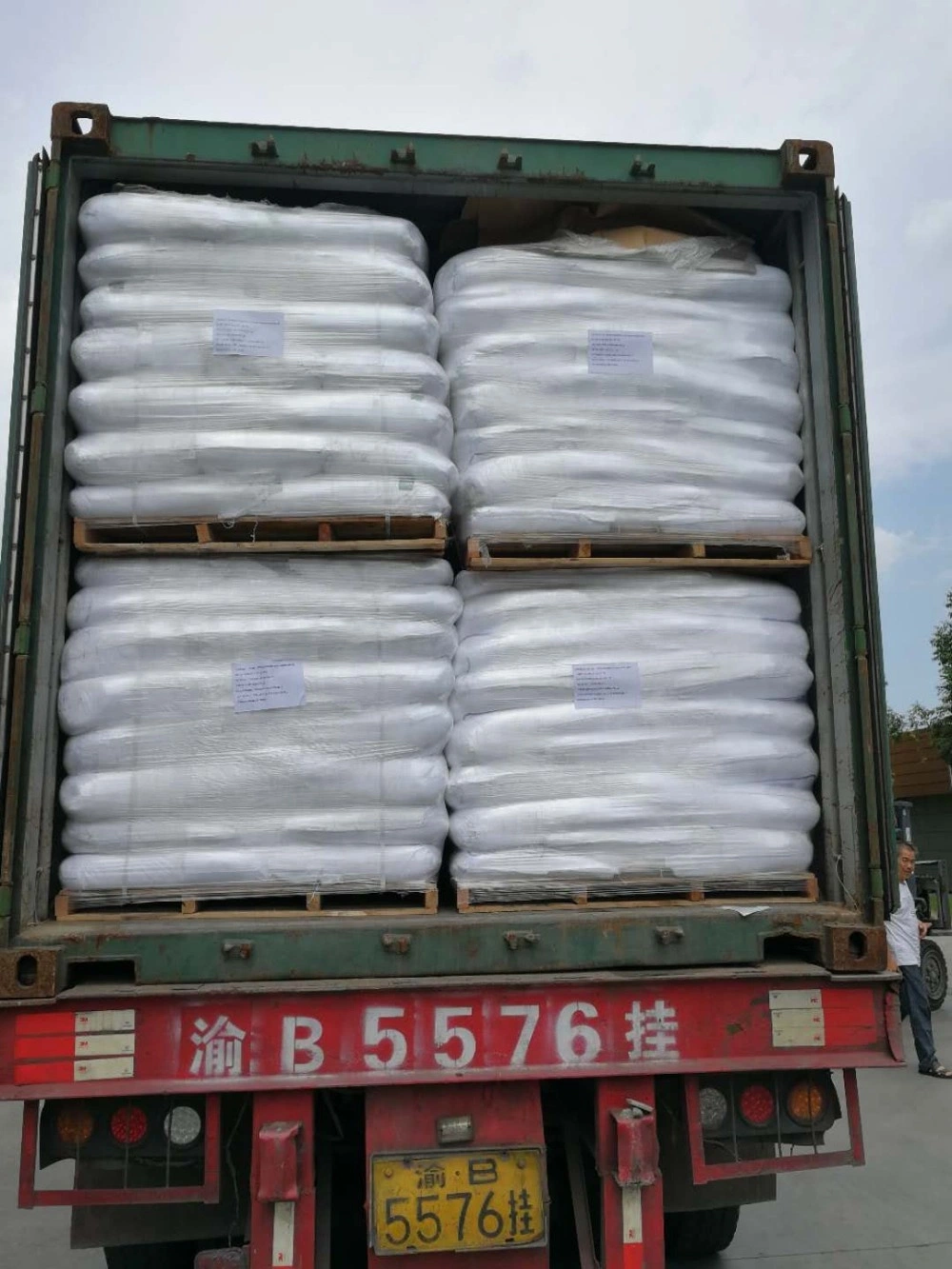 Industrial Grade Anhydrous Dipotassium Hydrogen Phosphate 98% Adkp Potassium Hydrogen Phosphate Price Dipotassium Phosphate