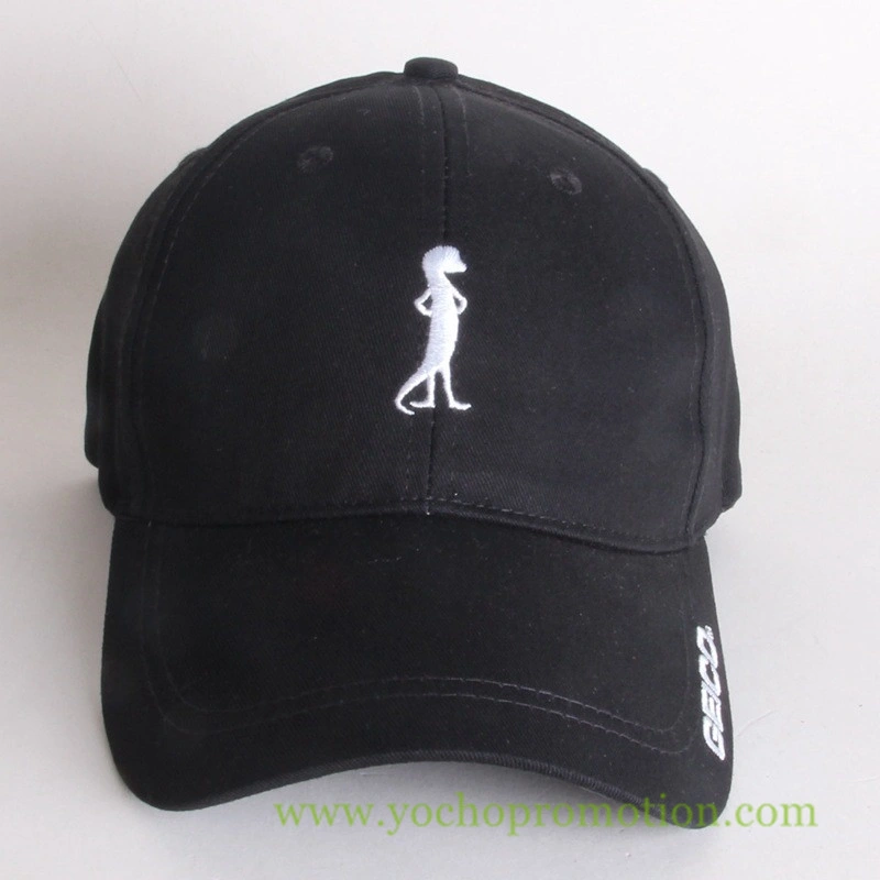 Promotional Cotton Wtill Baseball Hat Baseball Cap Sport Cap