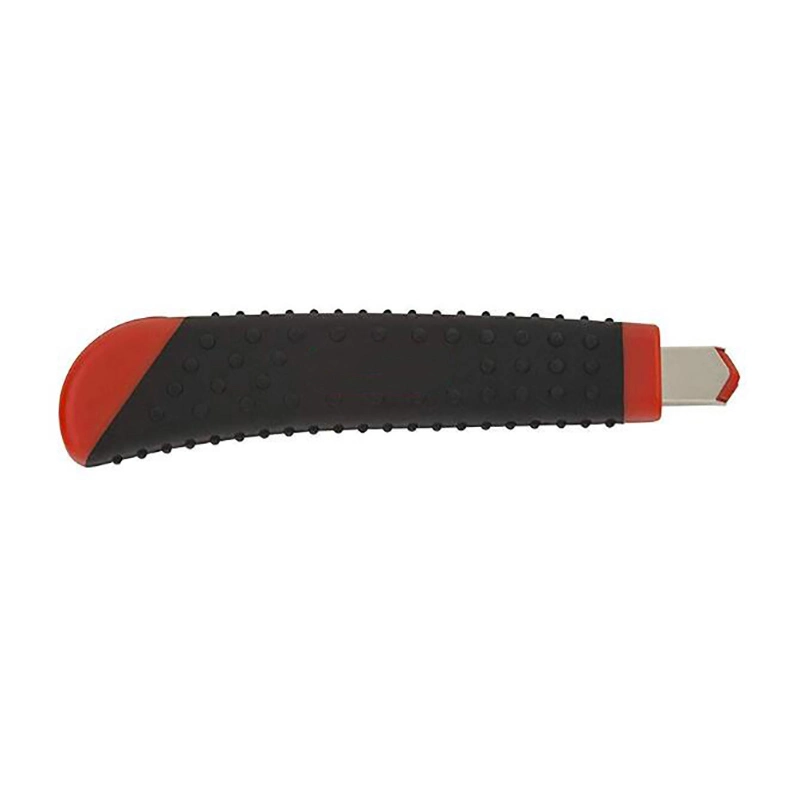 9mm Snap off Utility Knife (Comes with 4 Blades)