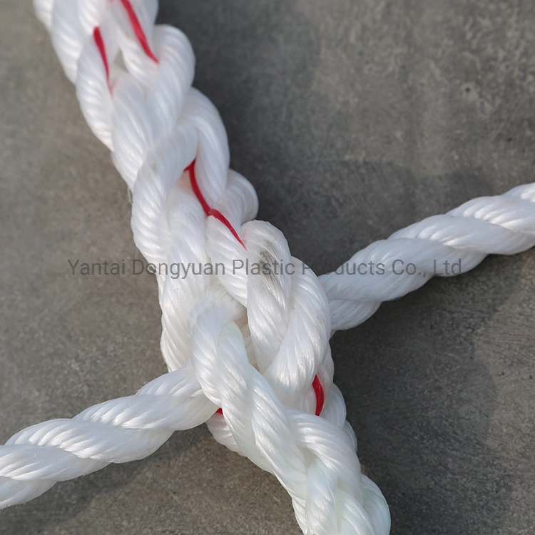 Cargo Hoisting and Lifting Net Flat Net 2.0mm*4.0mm