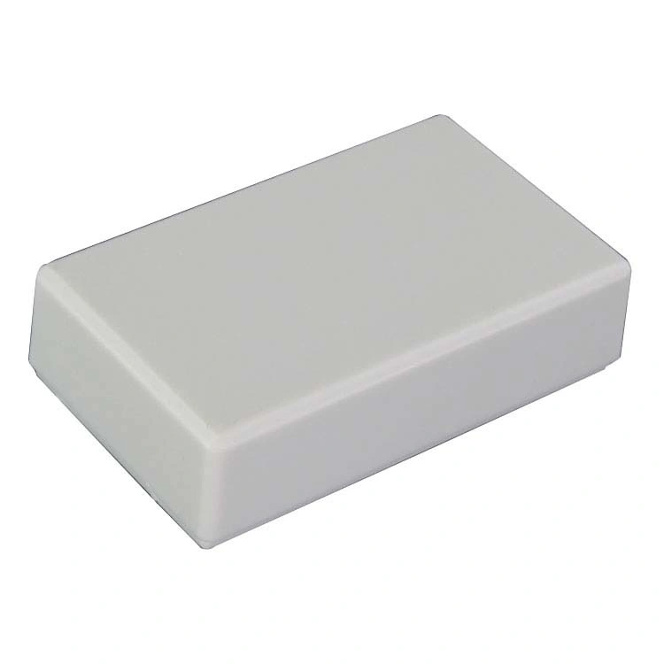 Hongfa OEM PCB IP54 Plastic Control Box for Electronic Projects