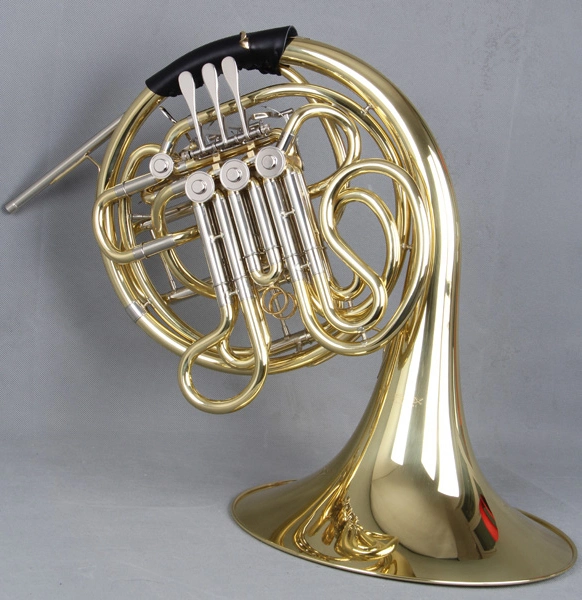 French Horn / 4-Key Double French Horn (FH-62L)