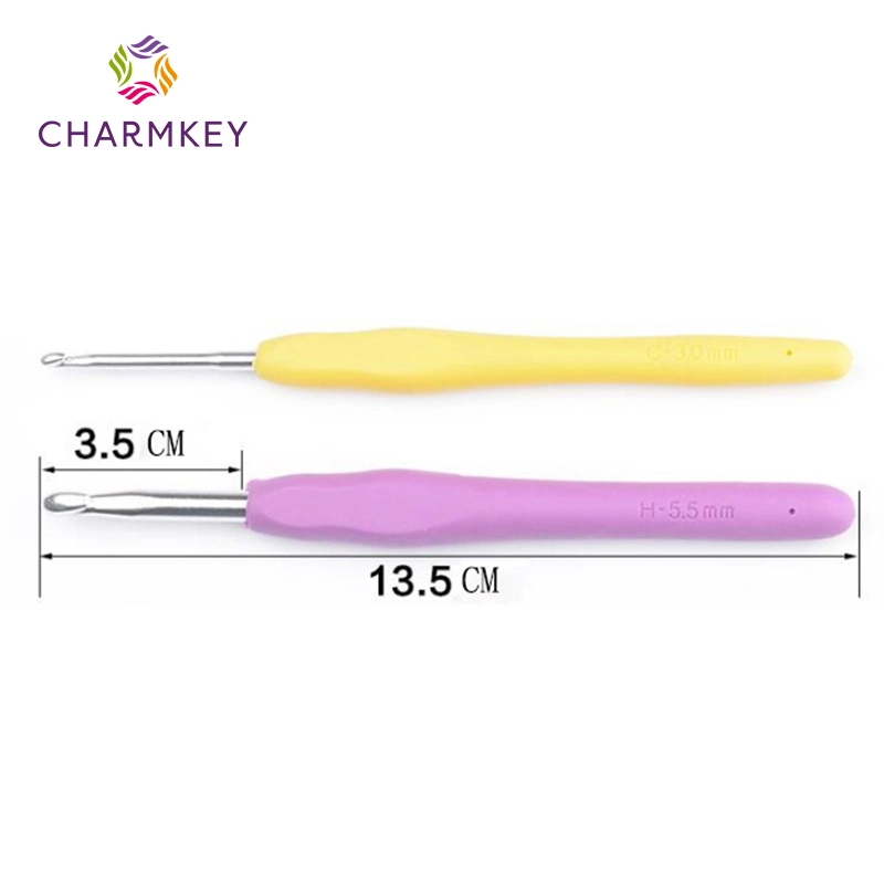 خطاف سقاطة مفتاح Charmkey مثبت على خطاف سقاطة مريح أوكازيون