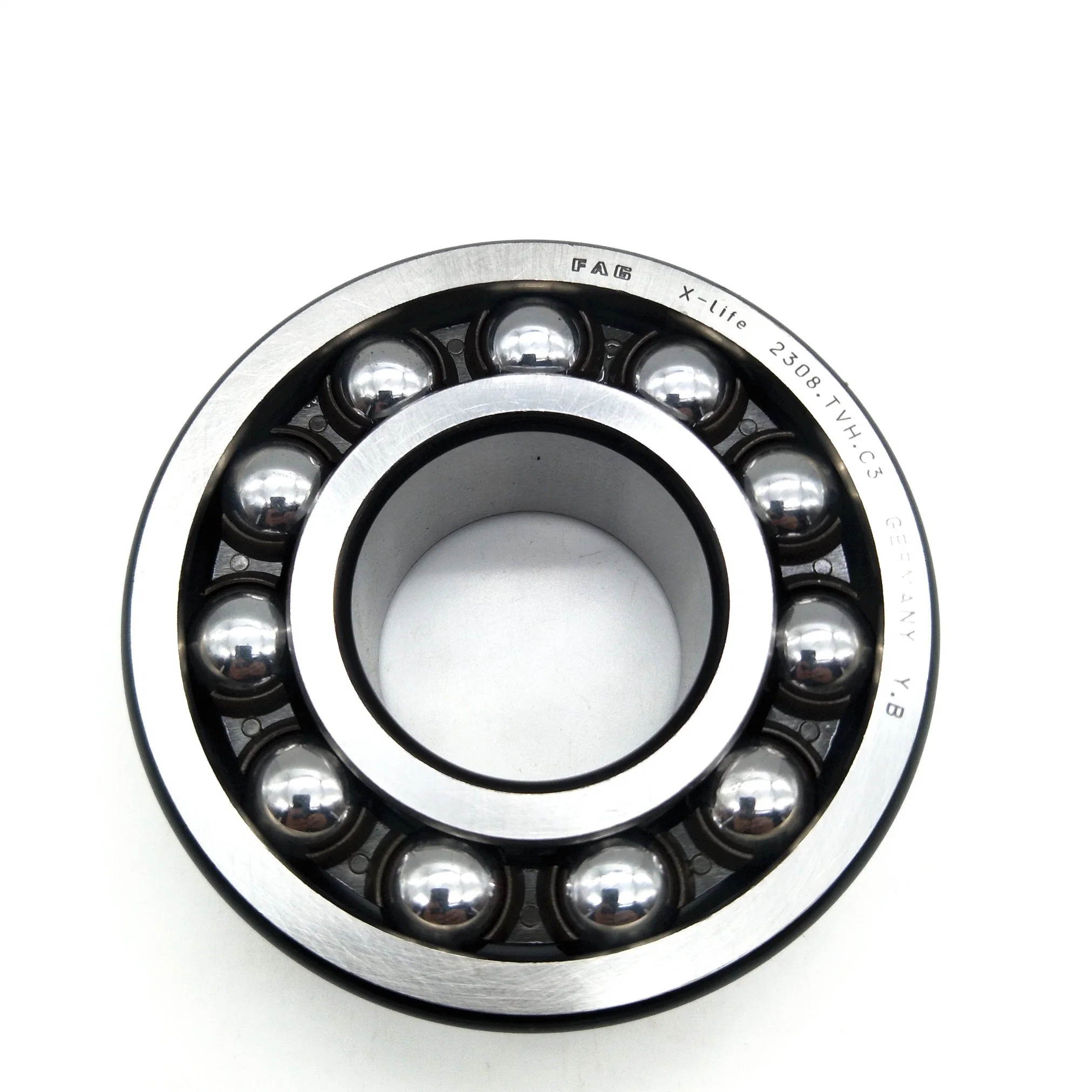 General Machinery Bearings 100*180*46mm Automobile Bearings 2220 Self-Aligning Ball Bearings