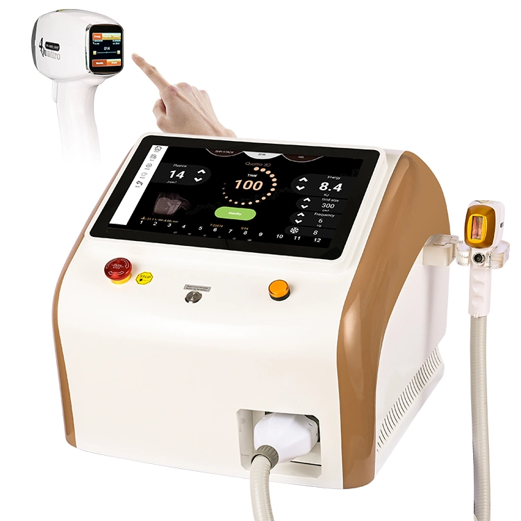 Permanent Hair Removal Diode Dream Permanent Hair Removal Remote Control